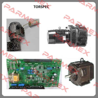 160TCD/6 MKIII (Metric) TORSPEC