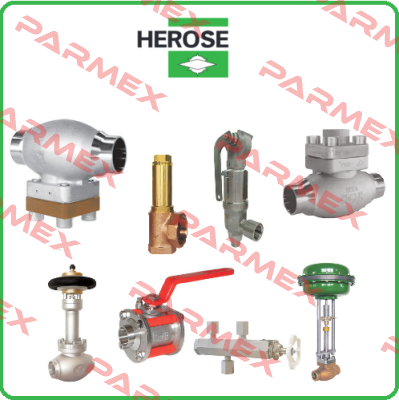 Spring for 06801/TUV SV 19-1105 Herose