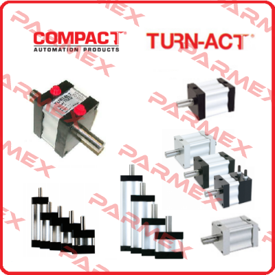 122-1S3-100-B00 TURN-ACT