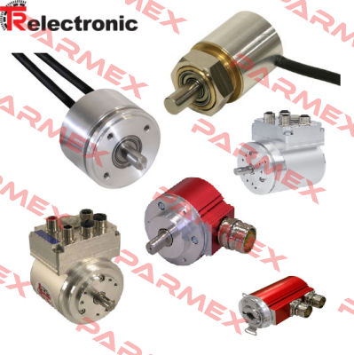 Controlflex CPS 23/2 8mm/8mm  TR Electronic