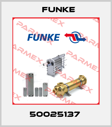 50025137  Funke