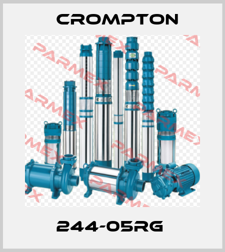 244-05RG  Crompton