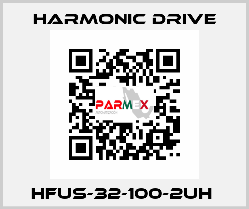 HFUS-32-100-2UH  Harmonic Drive