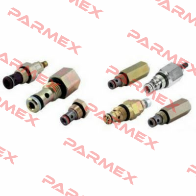 PRV2-16- -S-S-12T-60- Comatrol