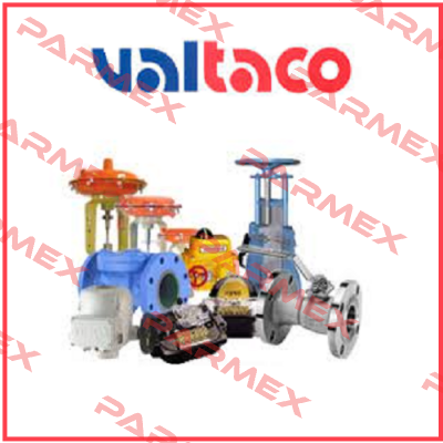 Repair kit for 1566 valve Valtaco
