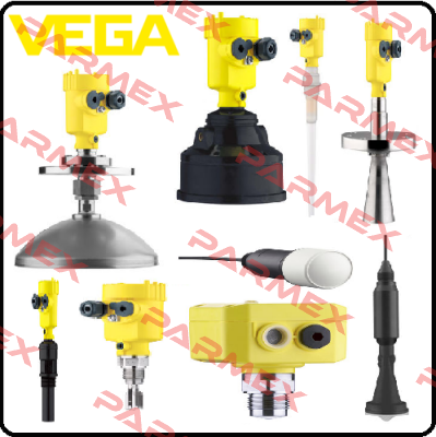 CP65.XXKGSTAMX L=8000 mm / VEGACAP 65 Vega
