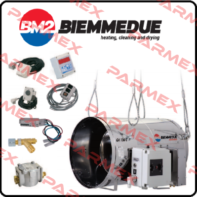 03GA511 Biemmedue