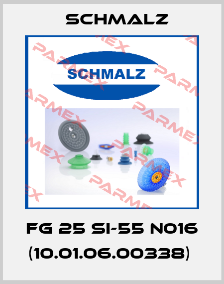 FG 25 SI-55 N016 (10.01.06.00338)  Schmalz