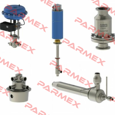 MDFK-260-48 Weka