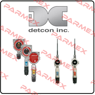 9R7-211520-100B Detcon (Teledyne)