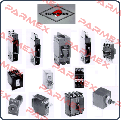AM3R-Y88-8 Heinemann (Eaton)