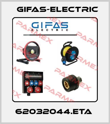 62032044.ETA  Gifas-Electric