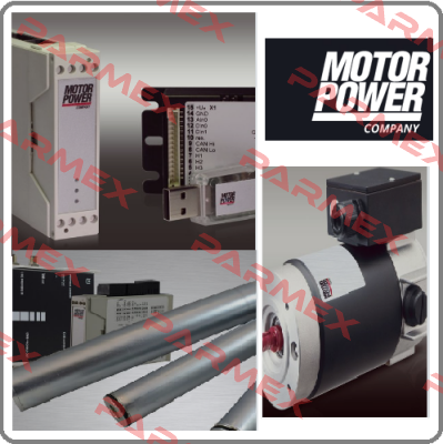EL30MA1080/24P6X3PR1 Motor Power