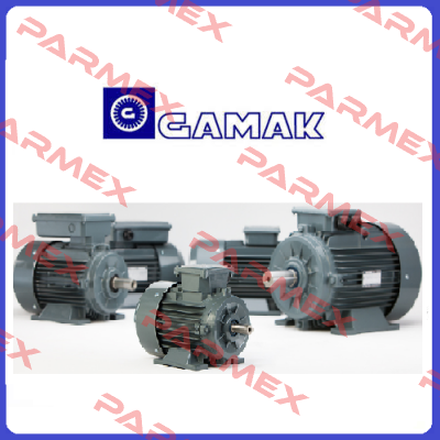 Repair kit CAGIA2EL 112 M 4 Gamak