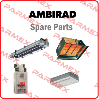 Fan for 9112216T AmbiRad