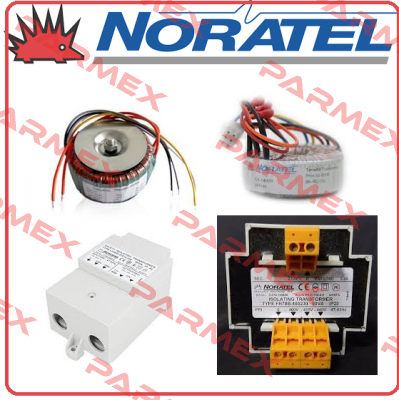 UC60-MKII Std 400-500VAC / R38000 Noratel