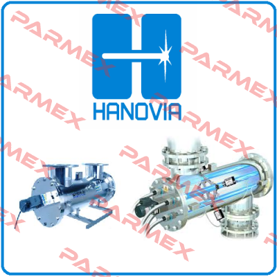 Pureline D 0013 Hanovia