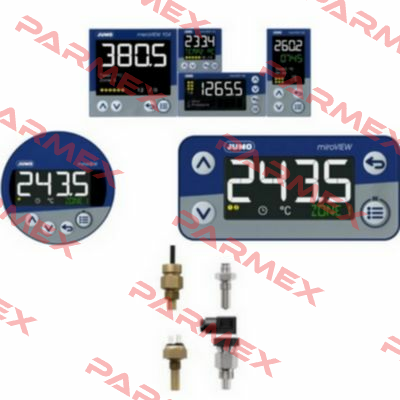 202928/10-0100-1003-128-24-20-5000 Jumo