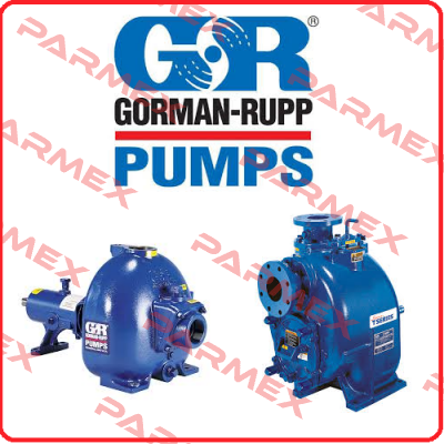 06D1-GA / 1775722 Gorman Rupp