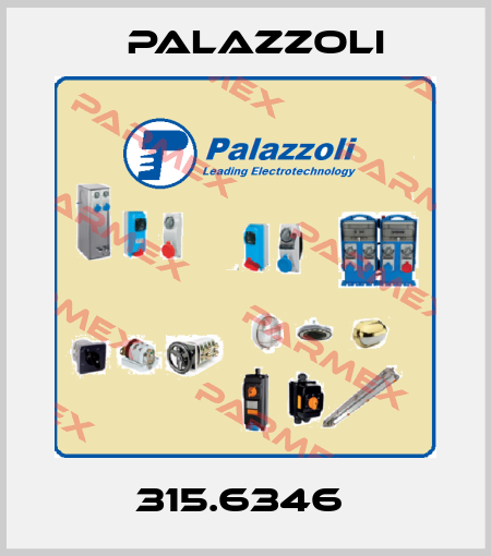 315.6346  Palazzoli