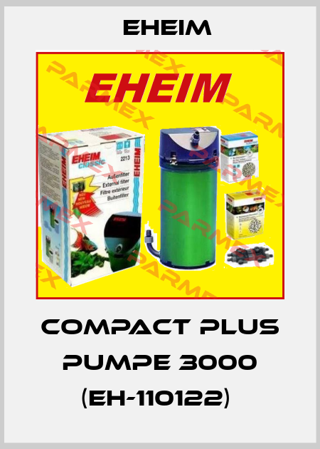 Compact Plus Pumpe 3000 (EH-110122)  EHEIM