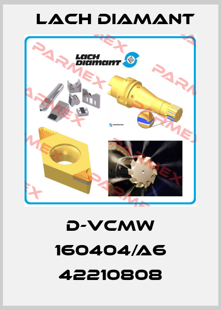 D-VCMW 160404/A6 42210808 Lach Diamant