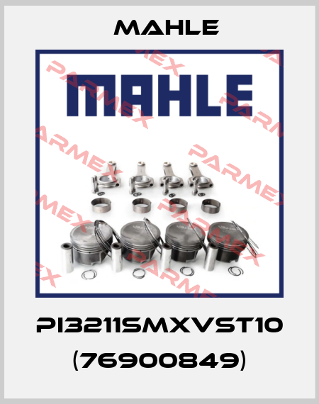 Pi3211SMXVST10 (76900849) MAHLE