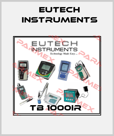 TB 1000IR  Eutech Instruments