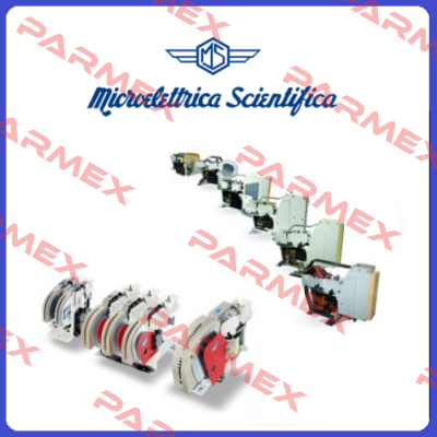 transducer for UML2011000 Microelettrica Scientifica
