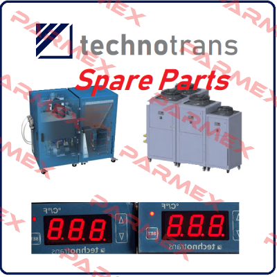Tecma wi 400.18 Technotrans
