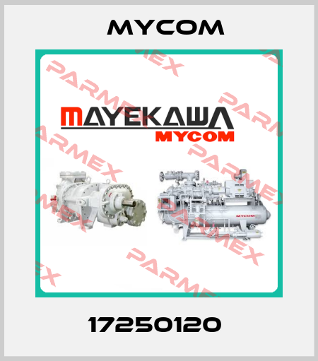 17250120  Mycom