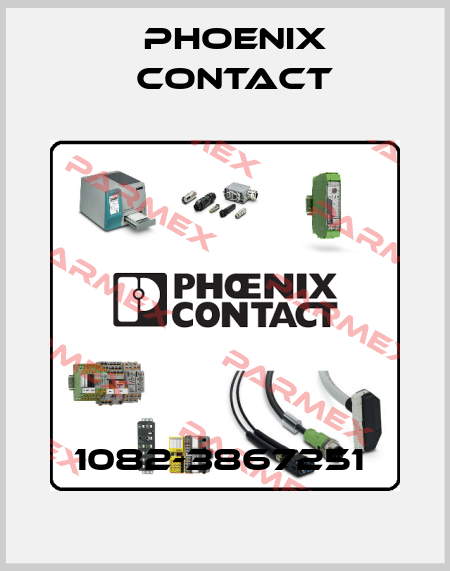 1082-3867251  Phoenix Contact