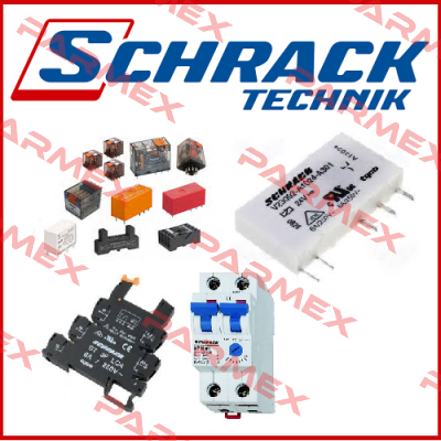 NLIOM01 Schrack