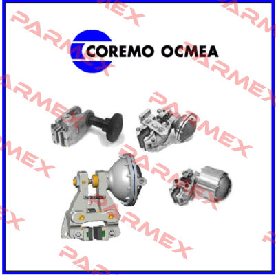 diaphragm control unit for F2 A2774 Coremo