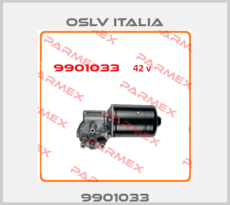 9901033 OSLV Italia