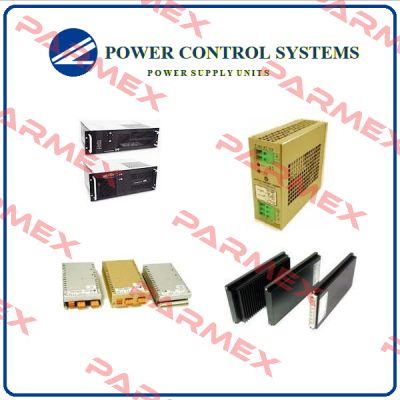 S123-R Power Control Systems