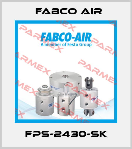 FPS-2430-SK Fabco Air
