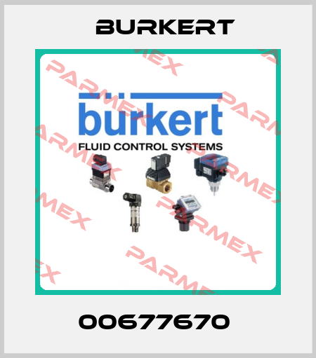 00677670  Burkert