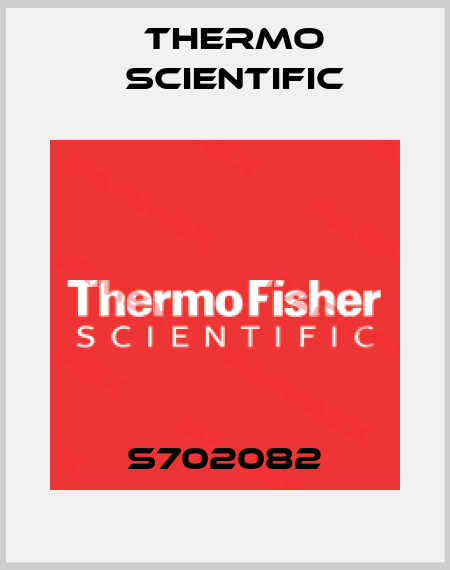 S702082 Thermo Scientific