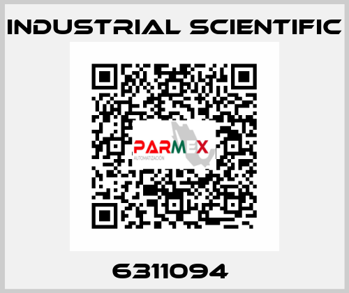 6311094  Industrial Scientific