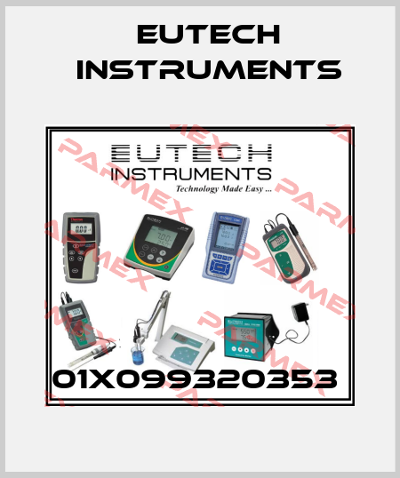 01X099320353  Eutech Instruments