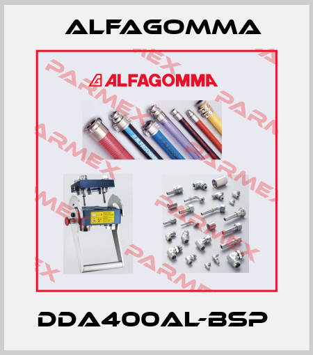 DDA400AL-BSP  Alfagomma