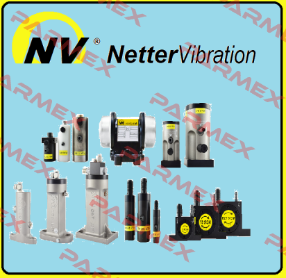 93617018  NetterVibration