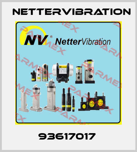 93617017  NetterVibration