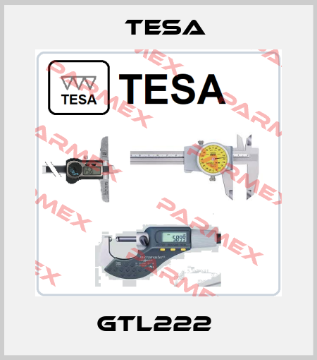 GTL222  Tesa