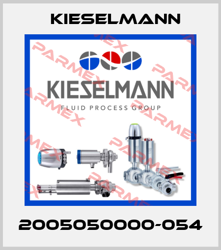 2005050000-054 Kieselmann