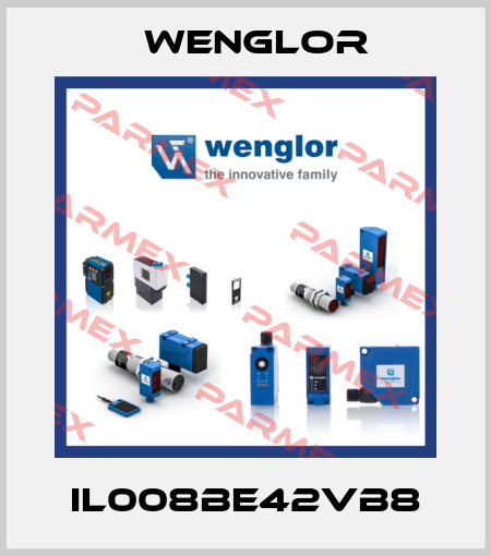 IL008BE42VB8 Wenglor