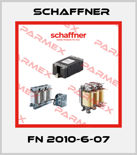 FN 2010-6-07 Schaffner
