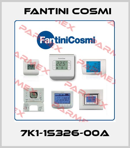 7K1-1S326-00A Fantini Cosmi