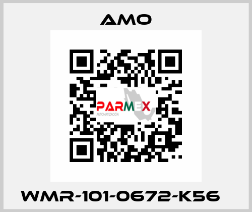 WMR-101-0672-K56   Amo